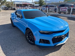 Image for 2023 Chevrolet Camaro LS ID: 7605254