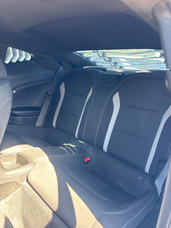 2023 Chevrolet Camaro Image 10