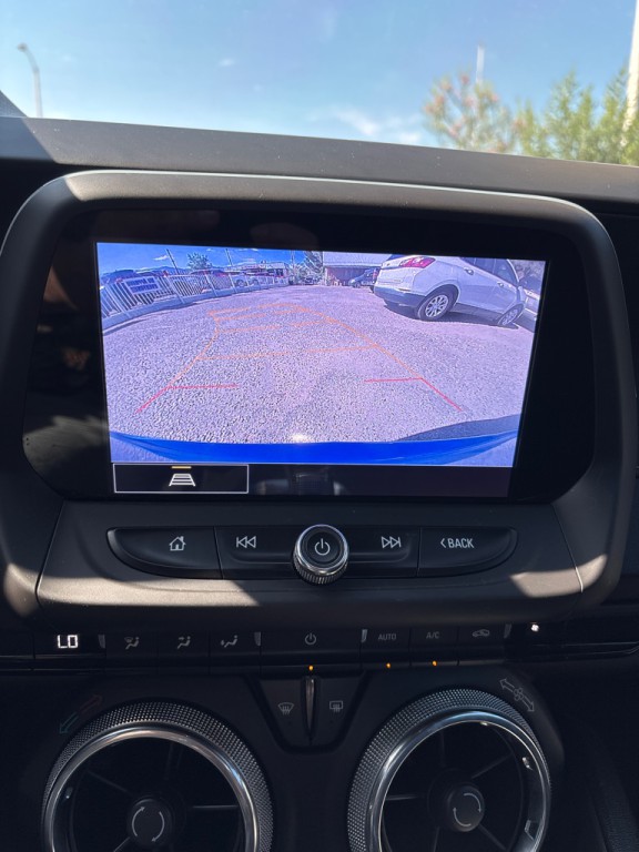 2023 Chevrolet Camaro Image 16