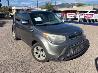 Image for 2016 Kia Soul  ID: 7608143