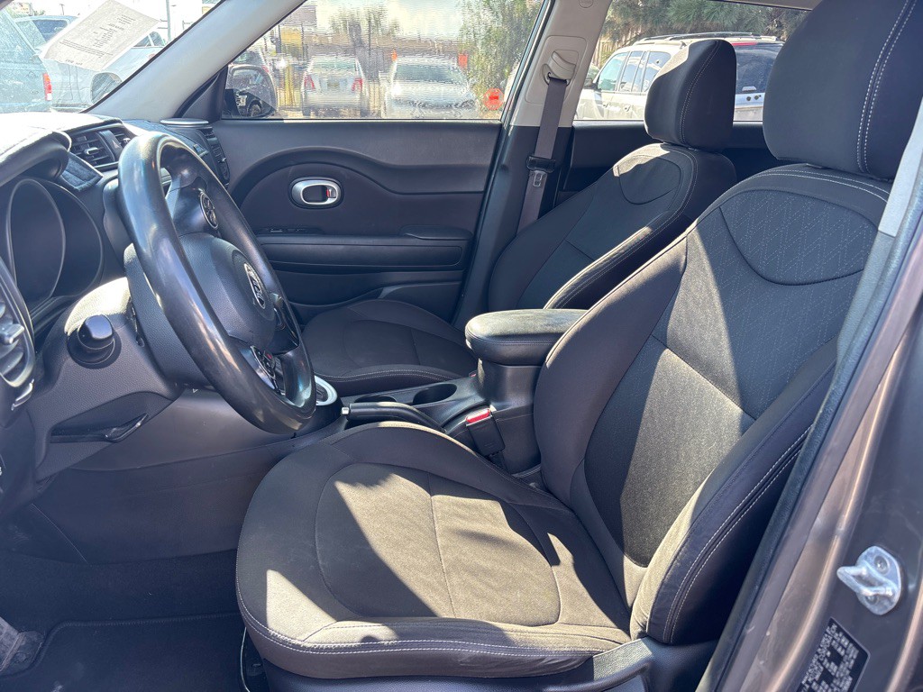 2016 Kia Soul Image 9
