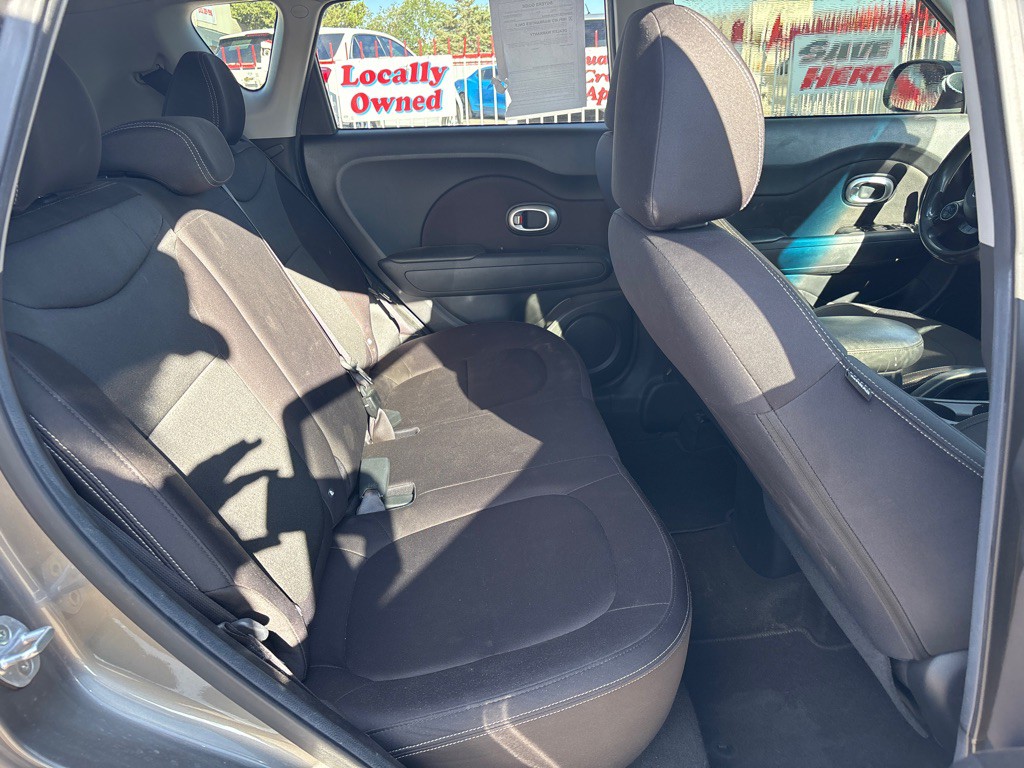 2016 Kia Soul Image 12