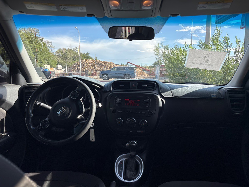 2016 Kia Soul Image 14