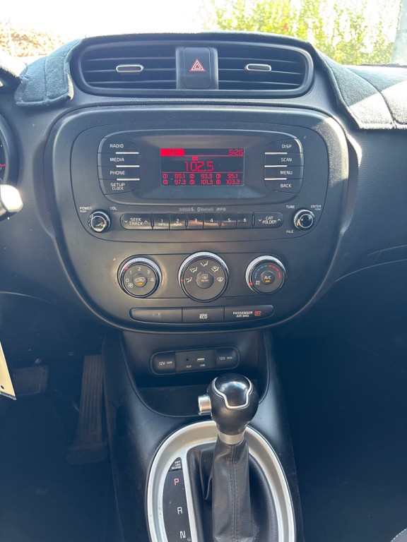 2016 Kia Soul Image 15