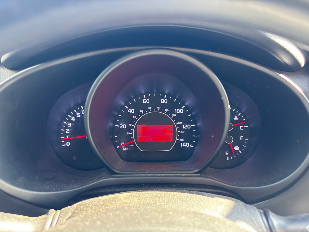 2016 Kia Soul Image 16