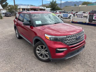 Image for 2020 Ford Explorer Limited ID: 7616034