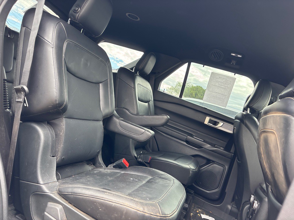 2020 Ford Explorer Image 13