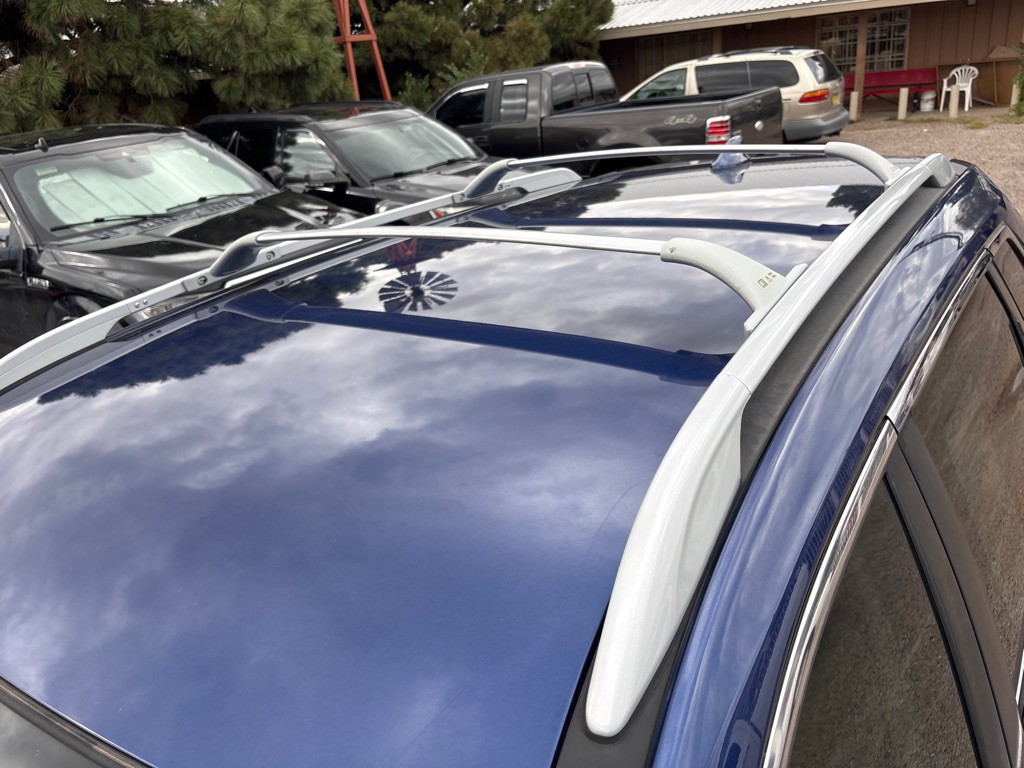 2019 Nissan Rogue Image 21
