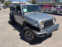 Image for 2014 Jeep Wrangler Unlimited Rubicon ID: 7622993