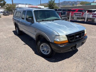 Image for 1998 Ford Ranger Super Cab ID: 7625607