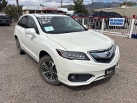 Image for 2017 Acura RDX ADCE ID: 7625983