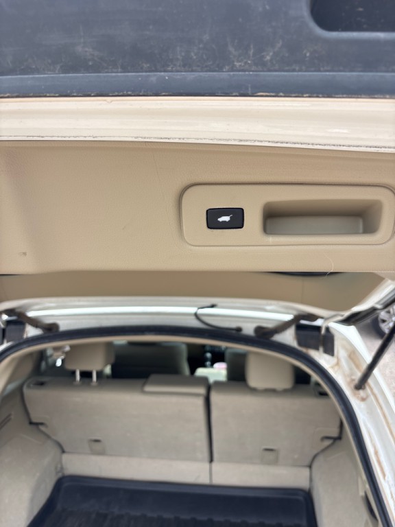 2017 Acura RDX Image 12