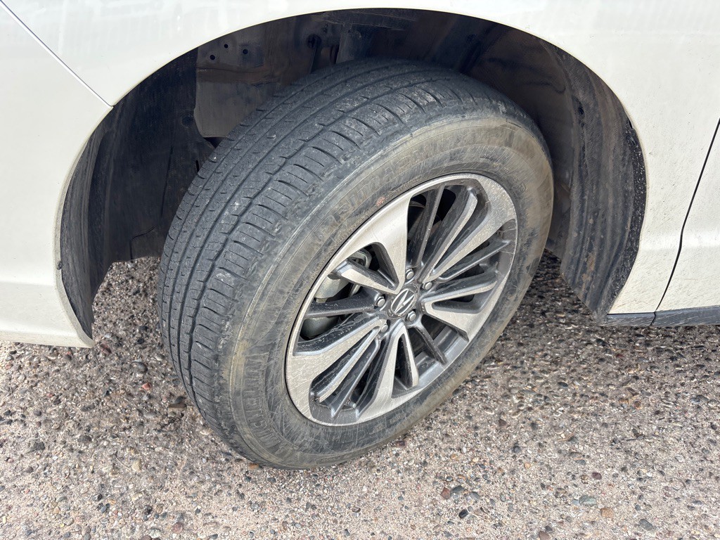 2017 Acura RDX Image 16