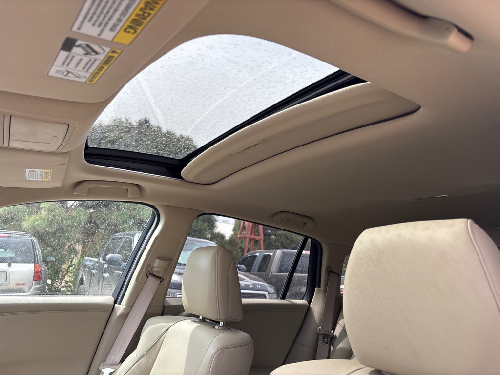 2017 Acura RDX Image 17