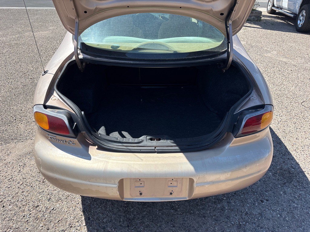 1997 Ford Taurus Image 11