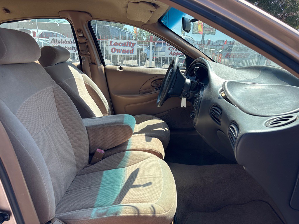 1997 Ford Taurus Image 14