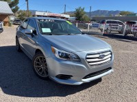 Image for 2015 Subaru Legacy 2.5I PREMIUM ID: 7649266
