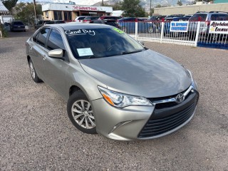 Image for 2015 Toyota Camry LE ID: 7661404