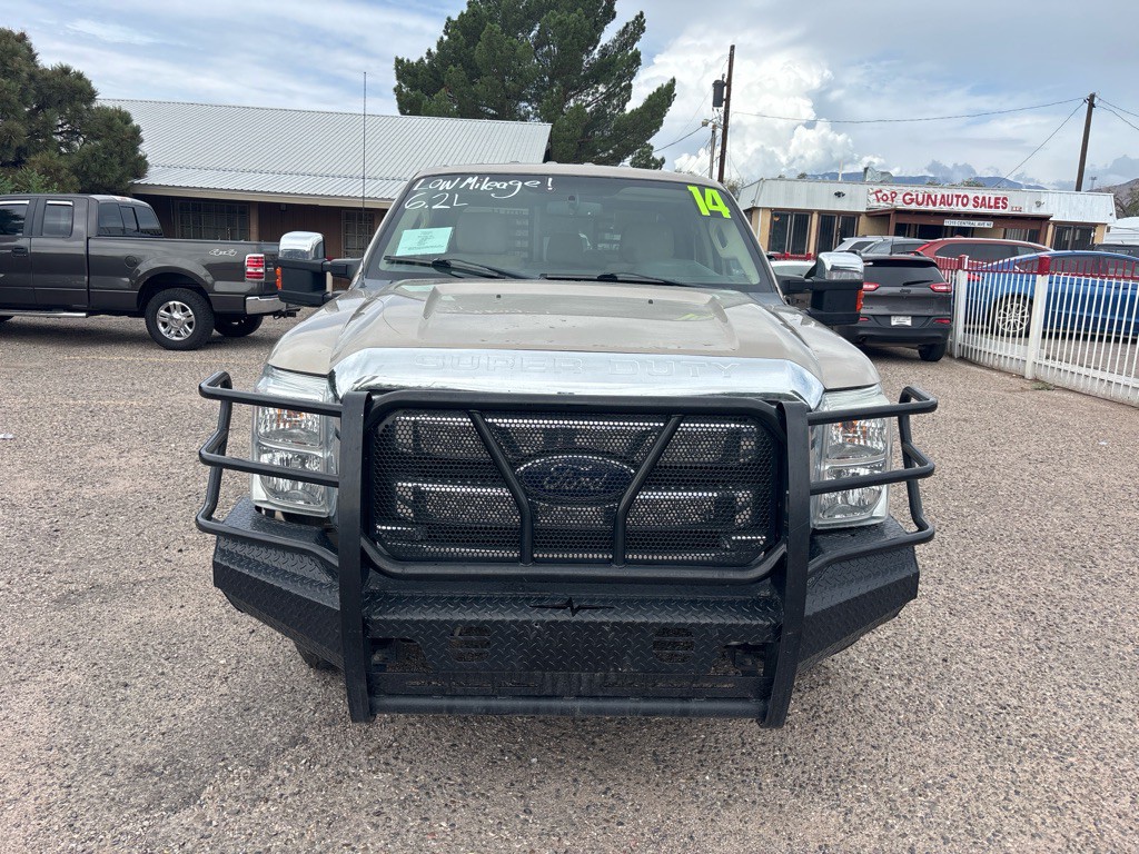 2014 Ford F-350 Image 2