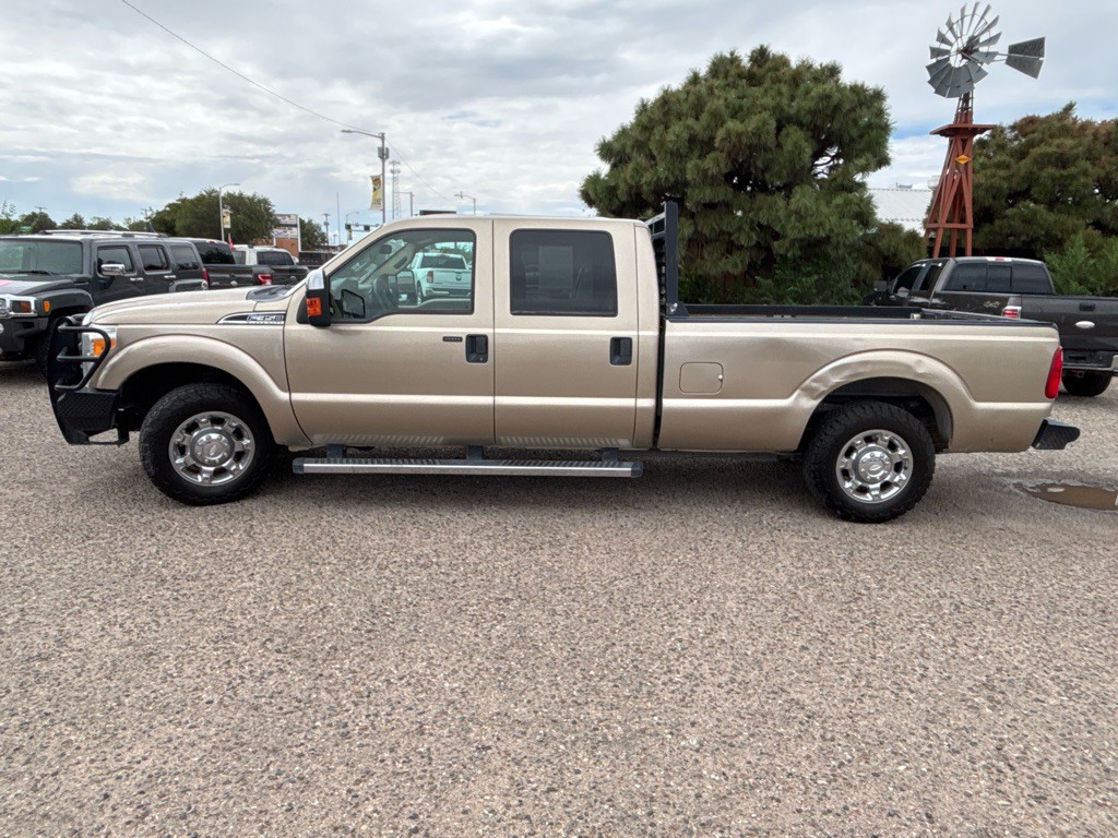 2014 Ford F-350 Image 4
