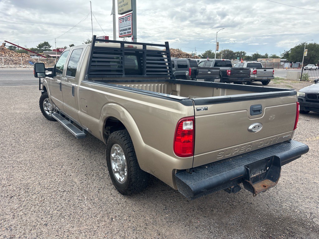 2014 Ford F-350 Image 5