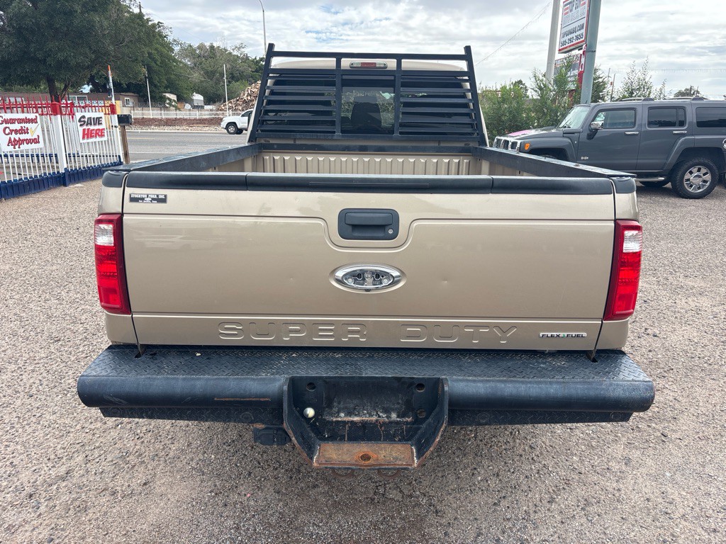 2014 Ford F-350 Image 6