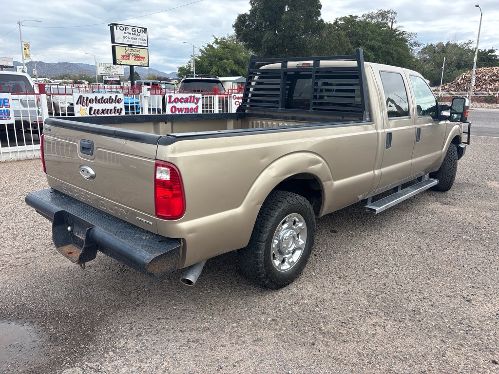 2014 Ford F-350 Image 7