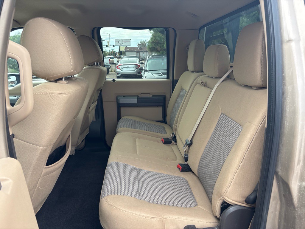 2014 Ford F-350 Image 10