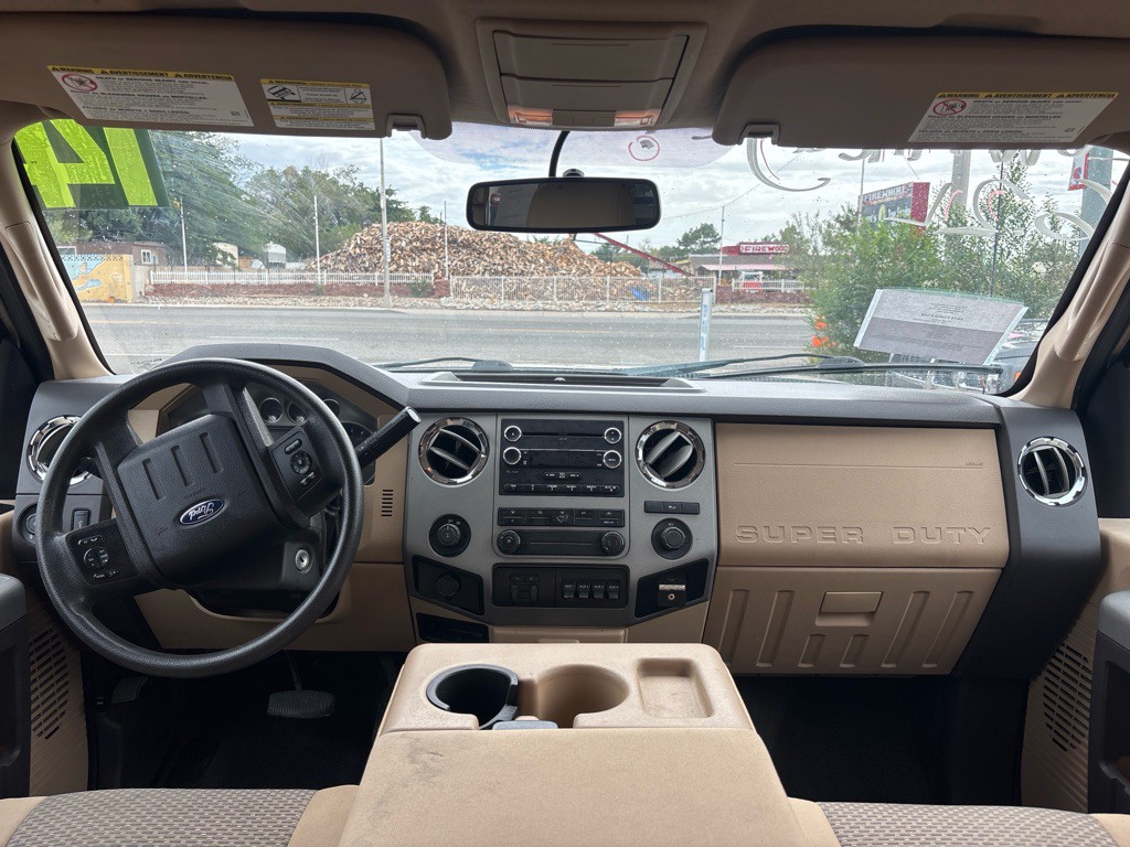 2014 Ford F-350 Image 13