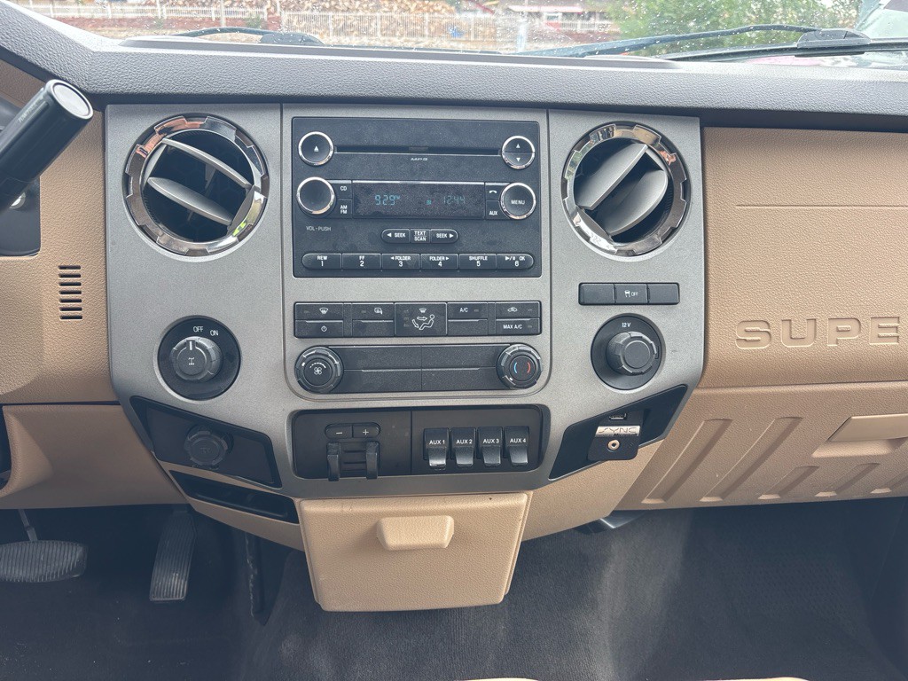 2014 Ford F-350 Image 14