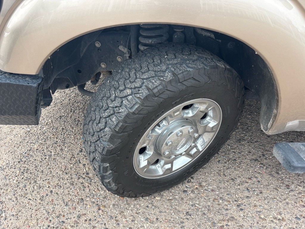 2014 Ford F-350 Image 17