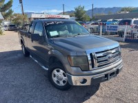 Image for 2012 Ford F-150 Super Cab ID: 7672930