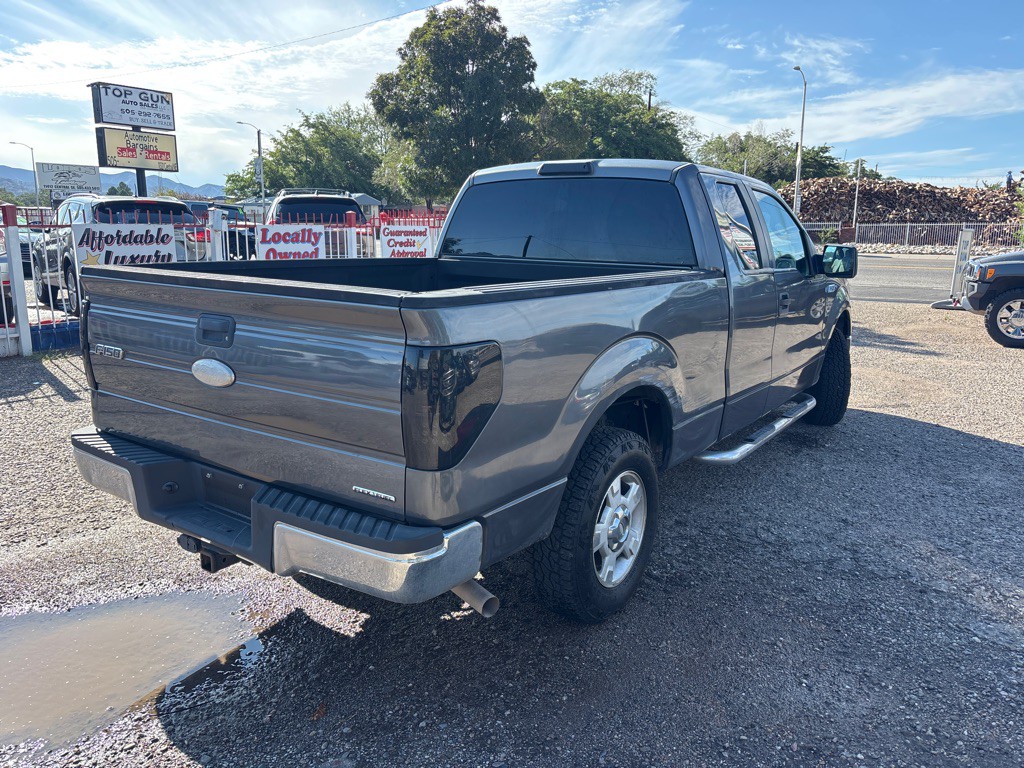 2012 Ford F-150 Image 7