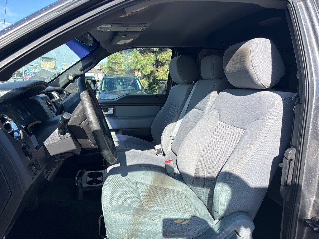 2012 Ford F-150 Image 9