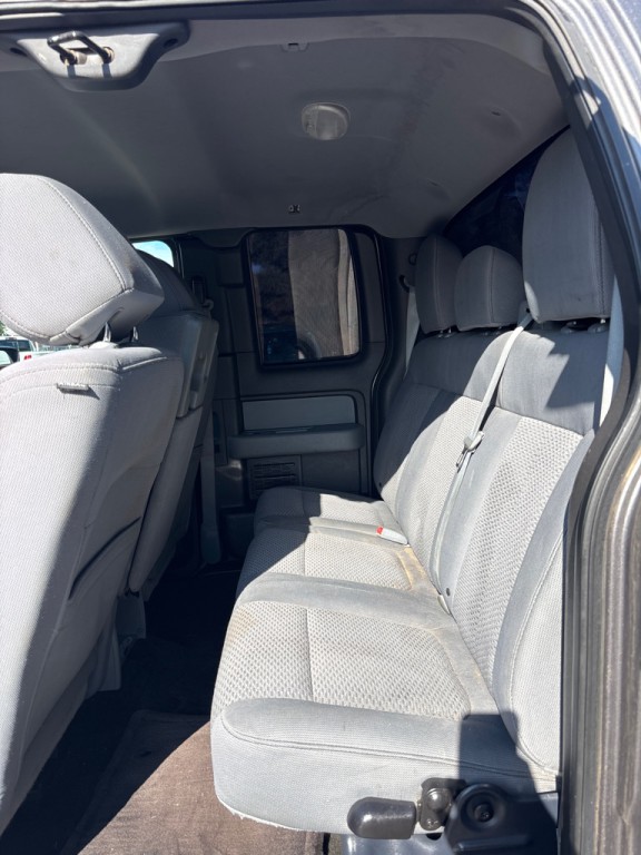 2012 Ford F-150 Image 10