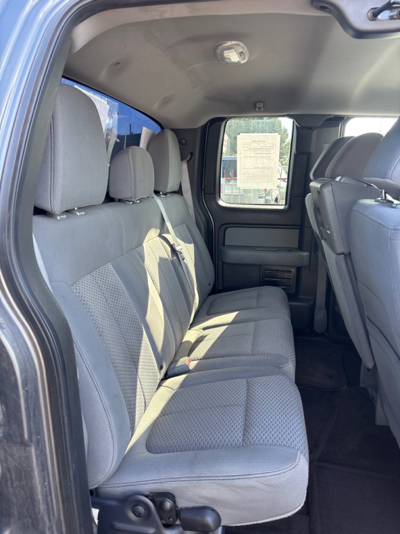 2012 Ford F-150 Image 11