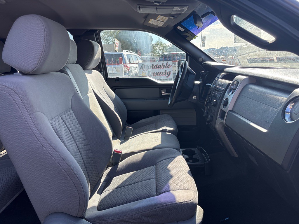 2012 Ford F-150 Image 12