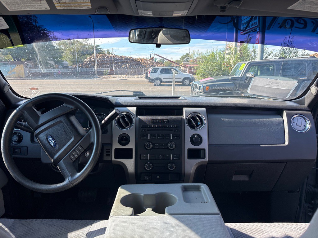 2012 Ford F-150 Image 13
