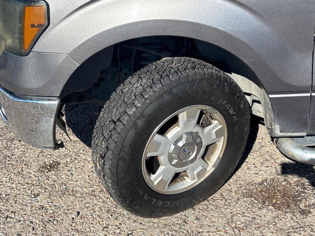 2012 Ford F-150 Image 14