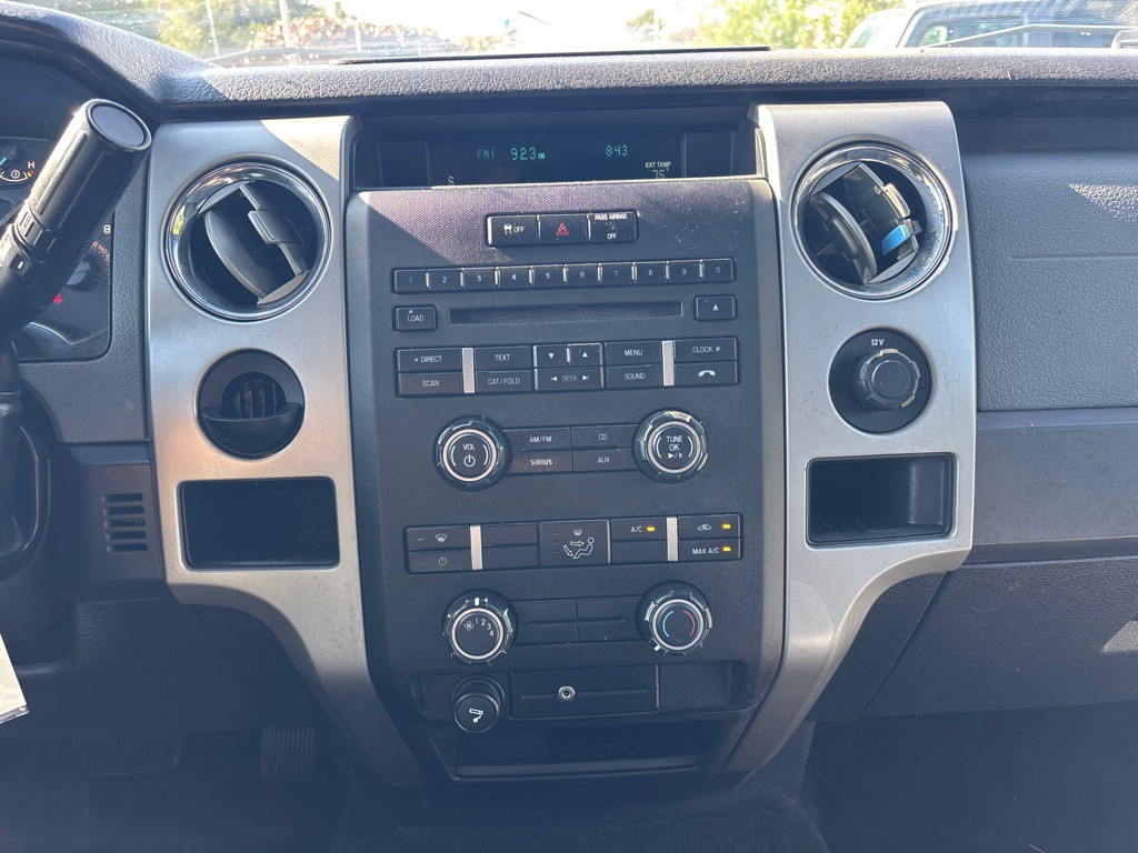 2012 Ford F-150 Image 15