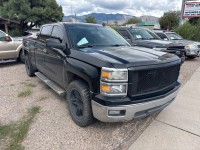 Image for 2014 Chevrolet Silverado 1500 LT ID: 7689649