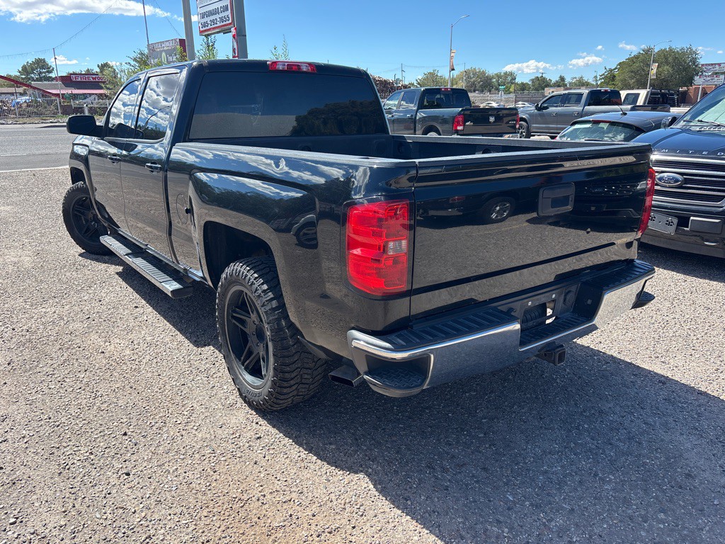 2014 Chevrolet Silverado 1500 Image 6