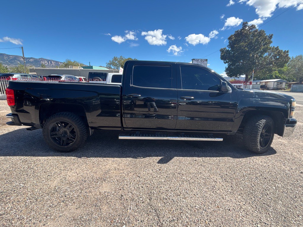 2014 Chevrolet Silverado 1500 Image 9