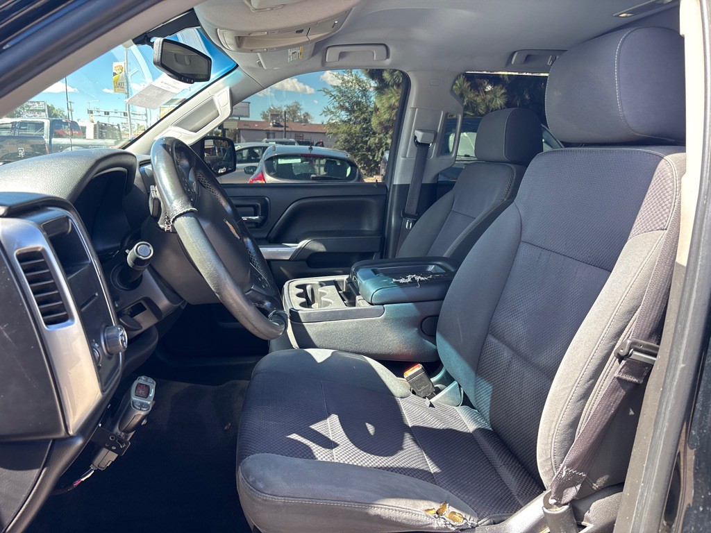 2014 Chevrolet Silverado 1500 Image 10