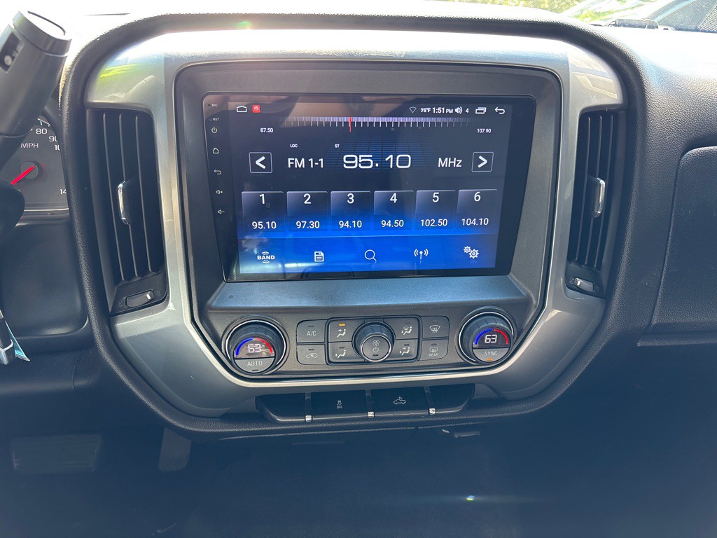 2014 Chevrolet Silverado 1500 Image 15