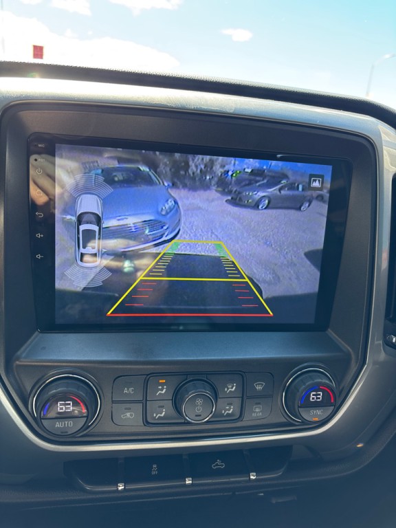 2014 Chevrolet Silverado 1500 Image 17