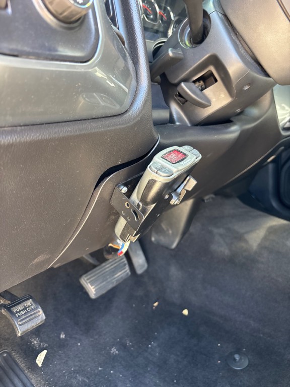 2014 Chevrolet Silverado 1500 Image 18