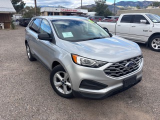 Image for 2019 Ford Edge SE ID: 7695123