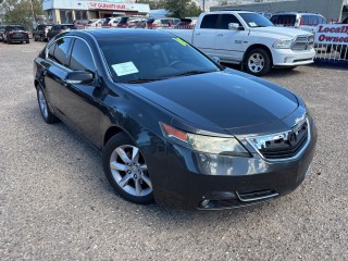 Image for 2014 Acura TL TECH ID: 7700783