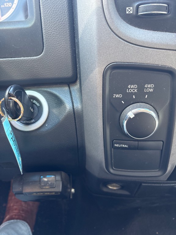 2016 RAM 3500 Image 17
